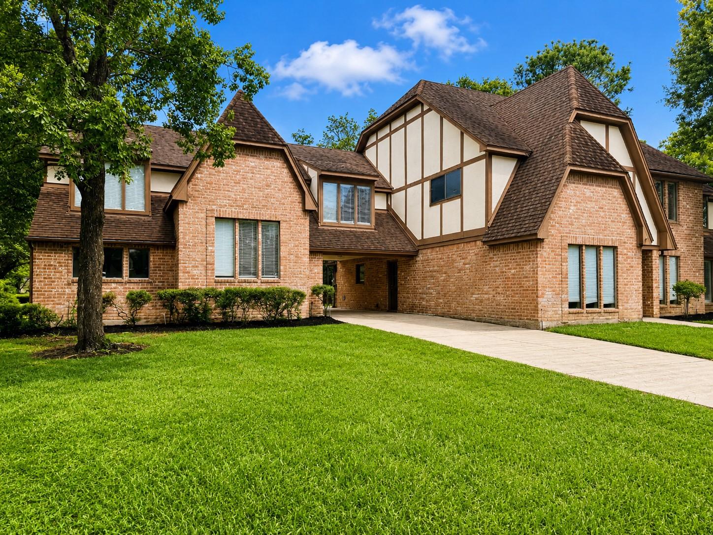 18327 Champion Forest Drive