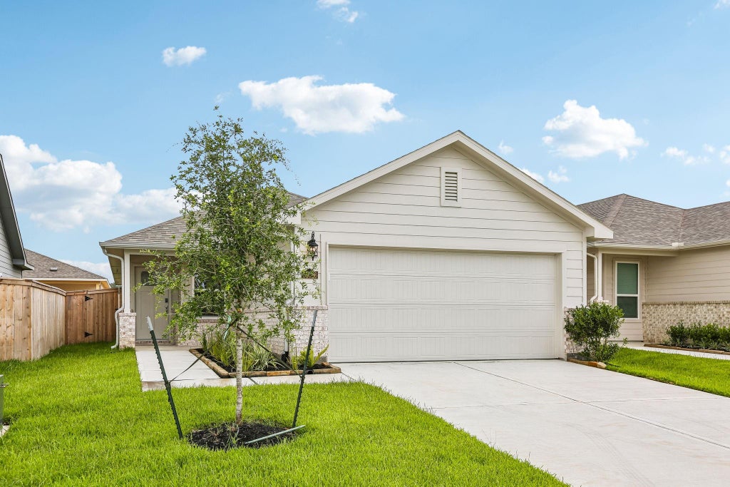 Photo of 31026 Perdido Valley Lane, Huffman, TX 77336 (MLS # 40212474)