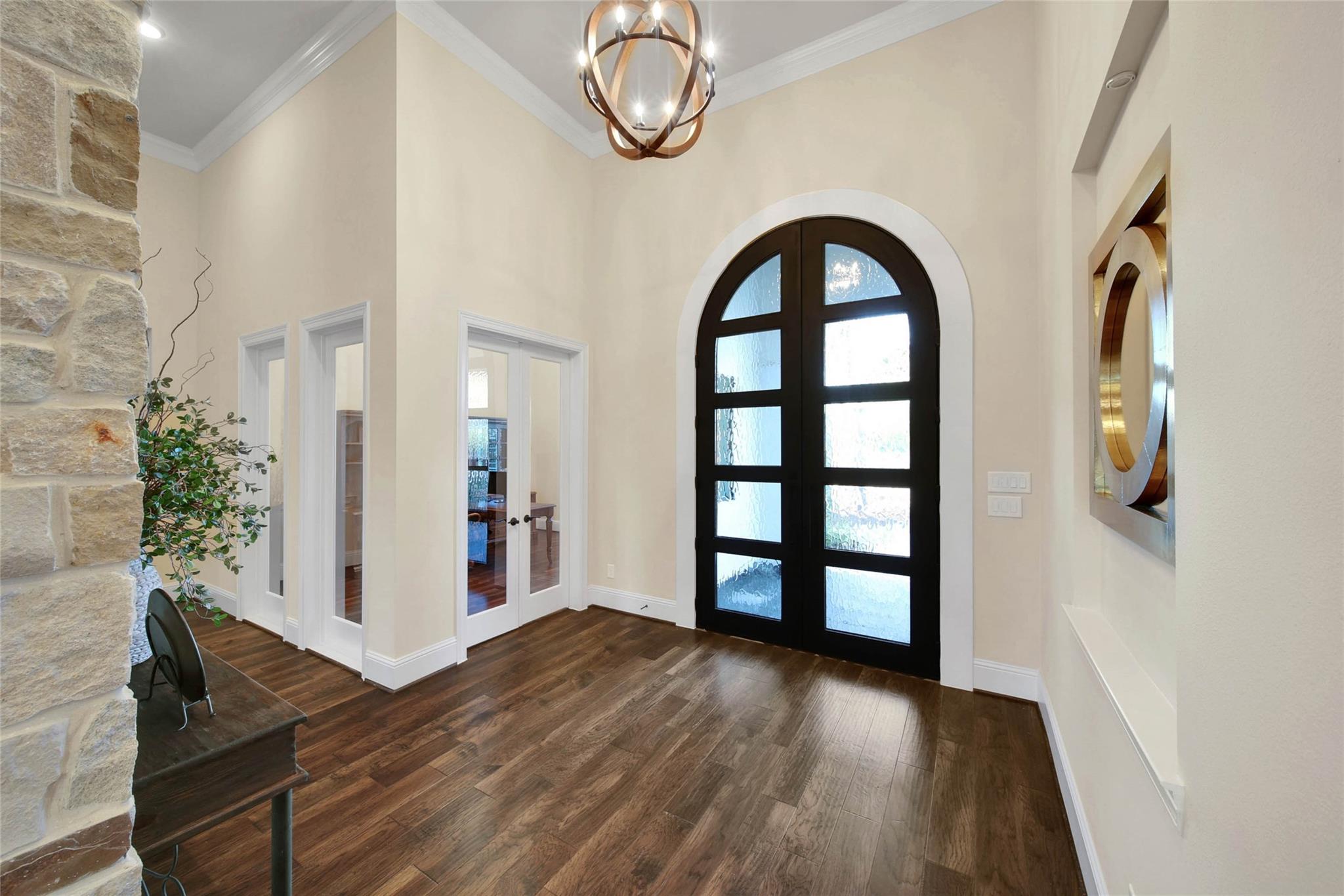 8411 Fulshear Run Trace