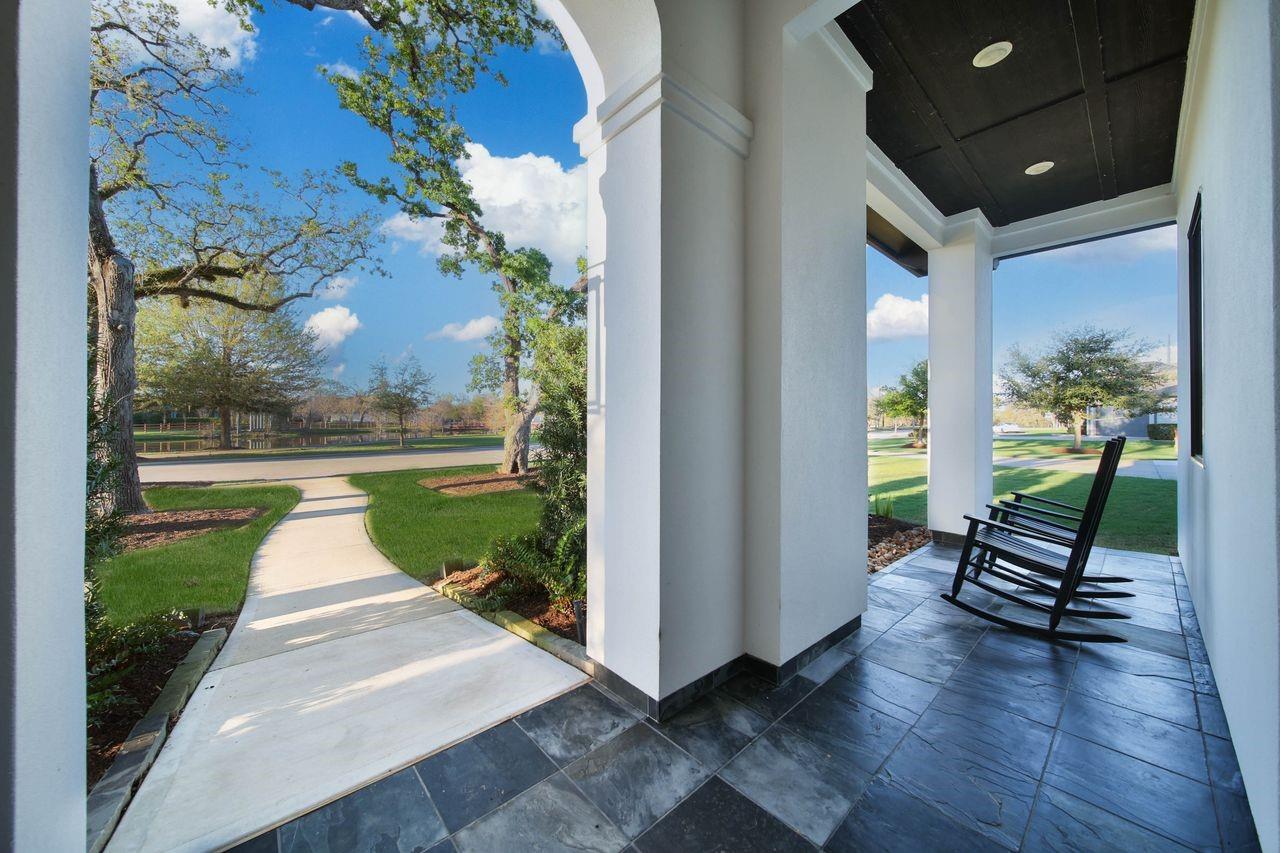 8411 Fulshear Run Trace