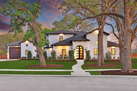 Photo of 8411 Fulshear Run Trace, Fulshear, TX 77406 (MLS # 87404303)