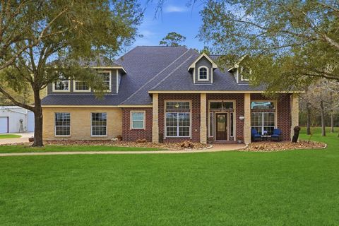 34103 Century Oaks Court Magnolia TX 77355