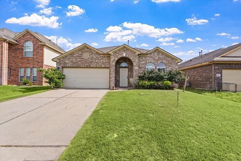 Photo of 285 Country Crossing Circle, Magnolia, TX 77354 (MLS # 91205160)
