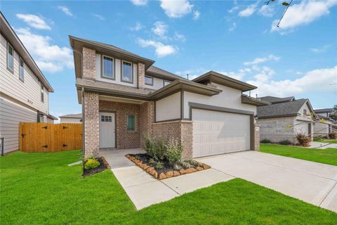 Photo of 16845 Needlepoint Drive, Conroe, TX 77302 (MLS # 71931347) Photo of 16845 Needlepoint Drive, Conroe, TX 77302 (MLS # 71931347)