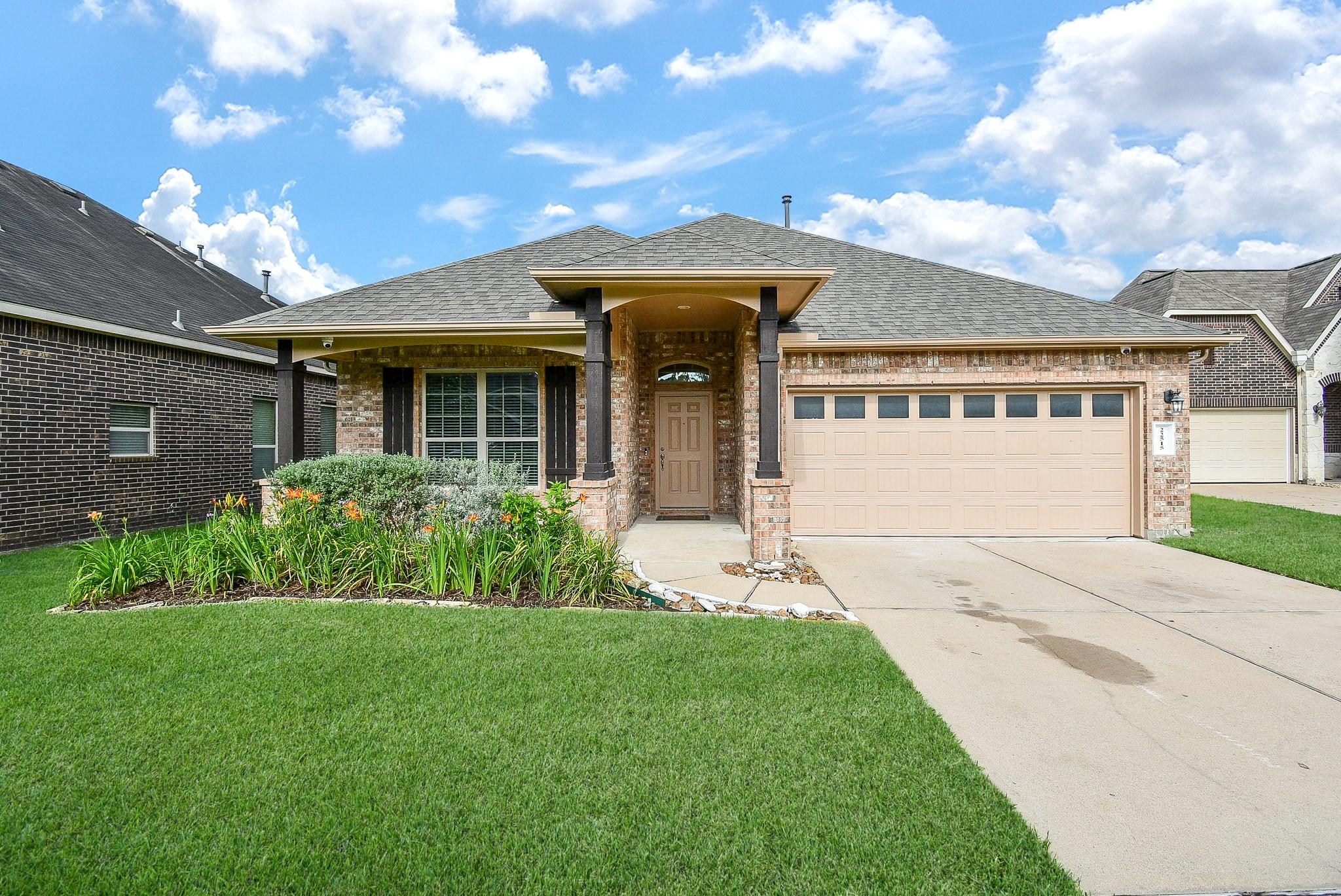 22515 Shibe Park Court