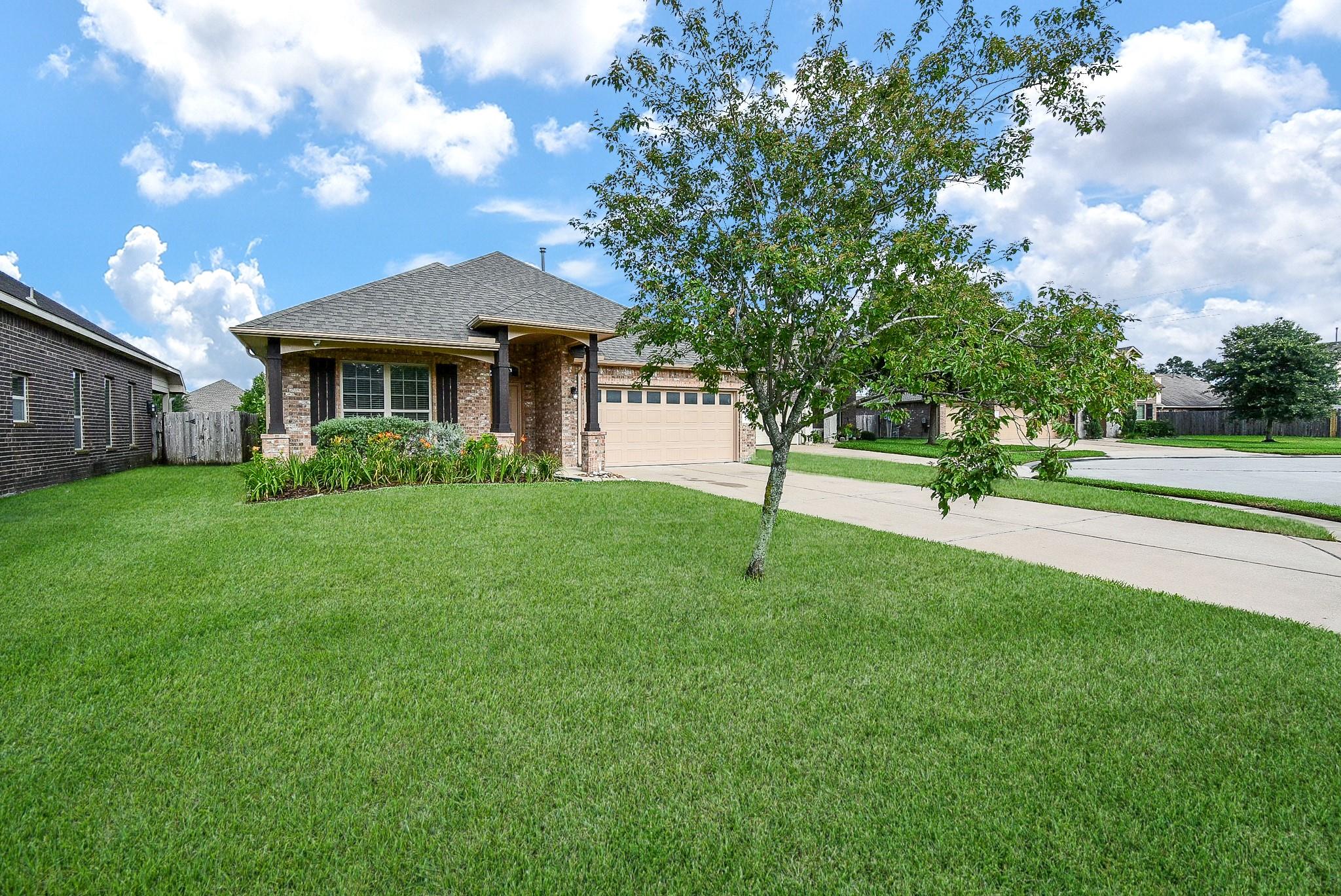 22515 Shibe Park Court