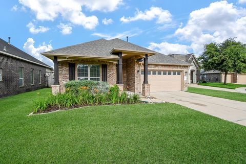 Photo of 22515 Shibe Park Court, Spring, TX 77389 (MLS # 16282031)