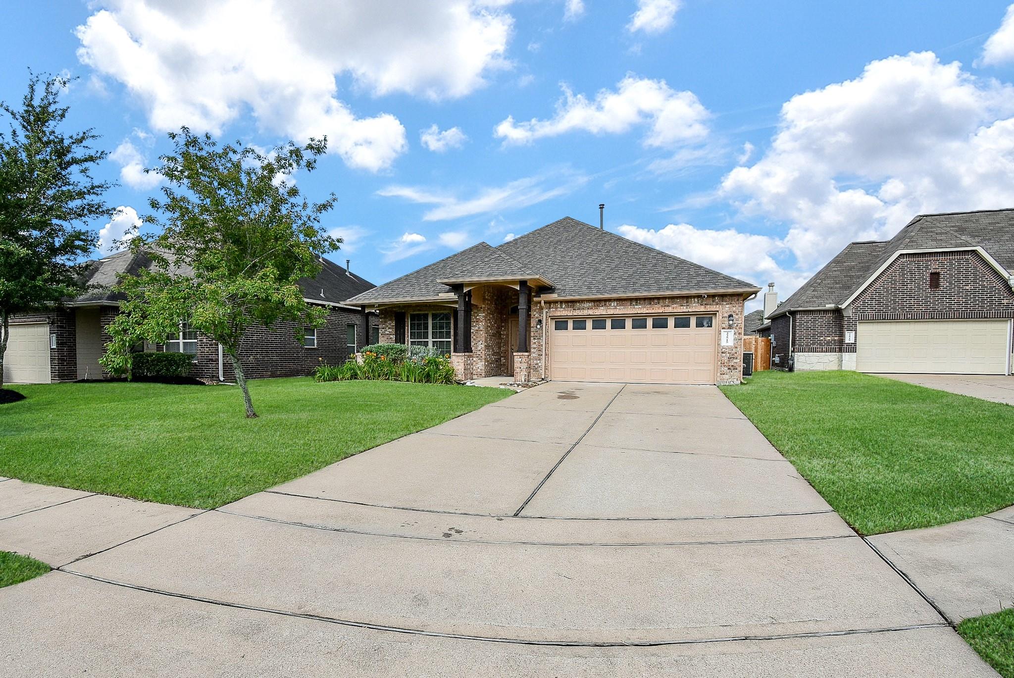22515 Shibe Park Court