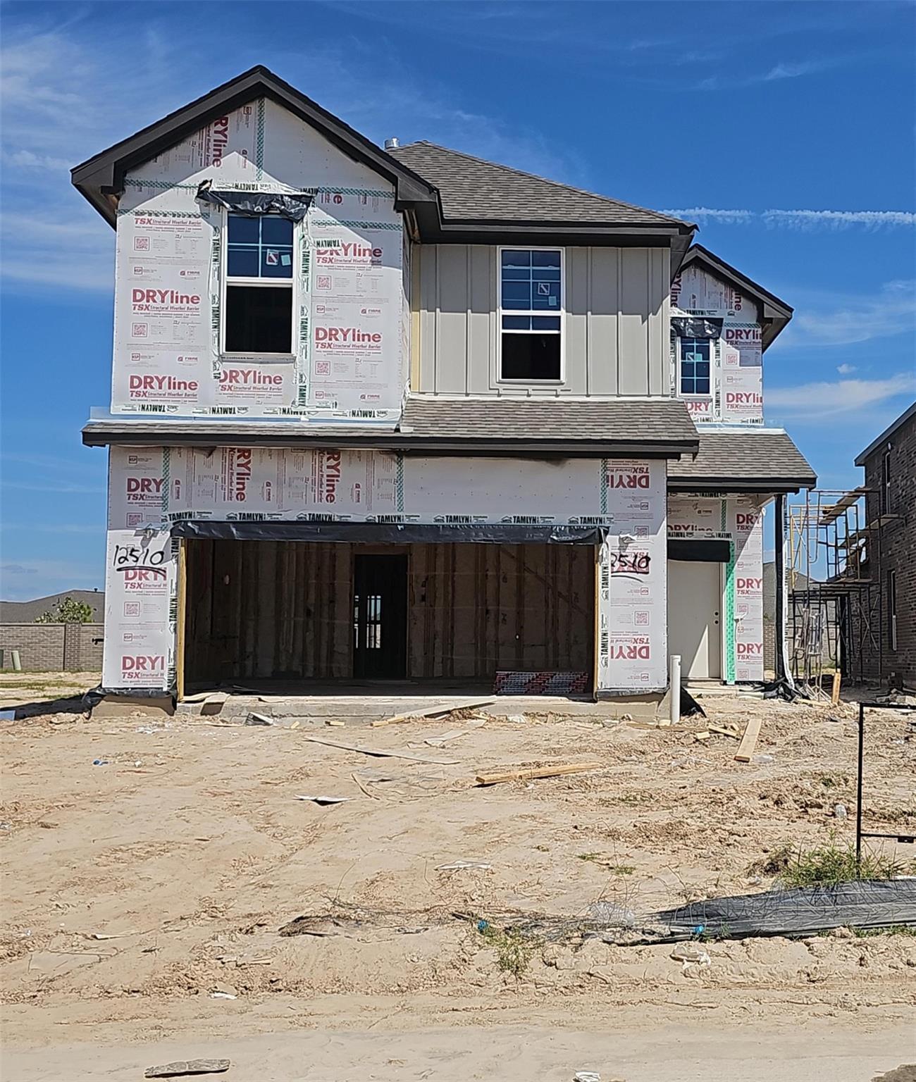 12510 Costal Bend Way