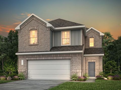 Photo of 12510 Costal Bend Way, Cypress, TX 77433 (MLS # 24491376)