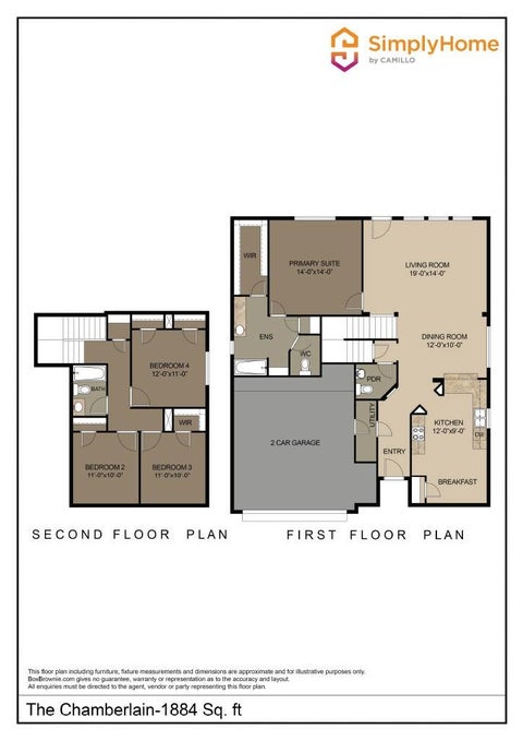 Photo of 216 Rodeo Drive, Manvel, TX 77578 (MLS # 84555327)