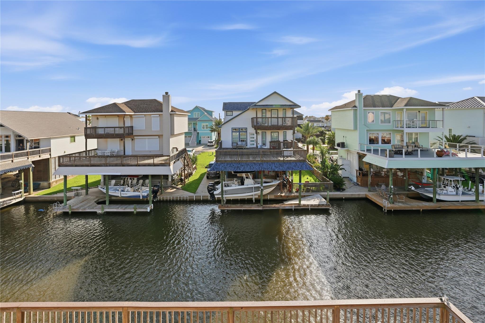 414 Westerly