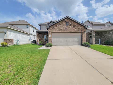 Photo of 4918 Purple Wisteria Lane, Spring, TX 77373 (MLS # 83634583)