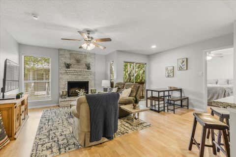 Condo For Sale - 260 El Dorado Boulevard #2708<br/> Houston, TX 77598