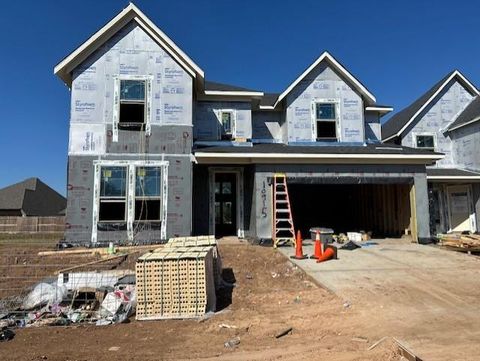 10915 Spring Wind Drive Missouri City TX 77459