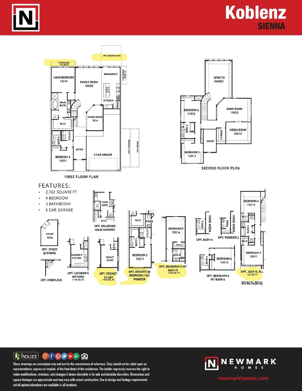 10915 Spring Wind Drive