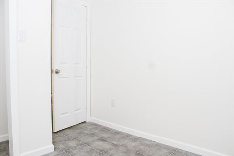 Photo of 7003 Hoffman Street #B, Houston, TX 77028 (MLS # 14412194)