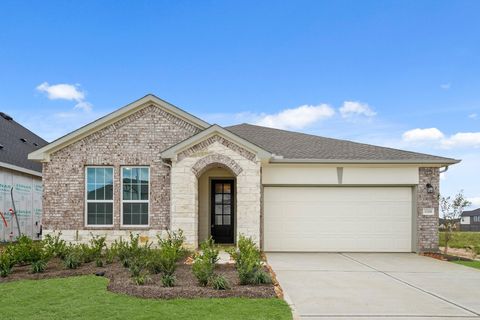 Photo of 32118 Sweet Pea Meadows Drive, Hockley, TX 77447 (MLS # 78667830) Photo of 32118 Sweet Pea Meadows Drive, Hockley, TX 77447 (MLS # 78667830)