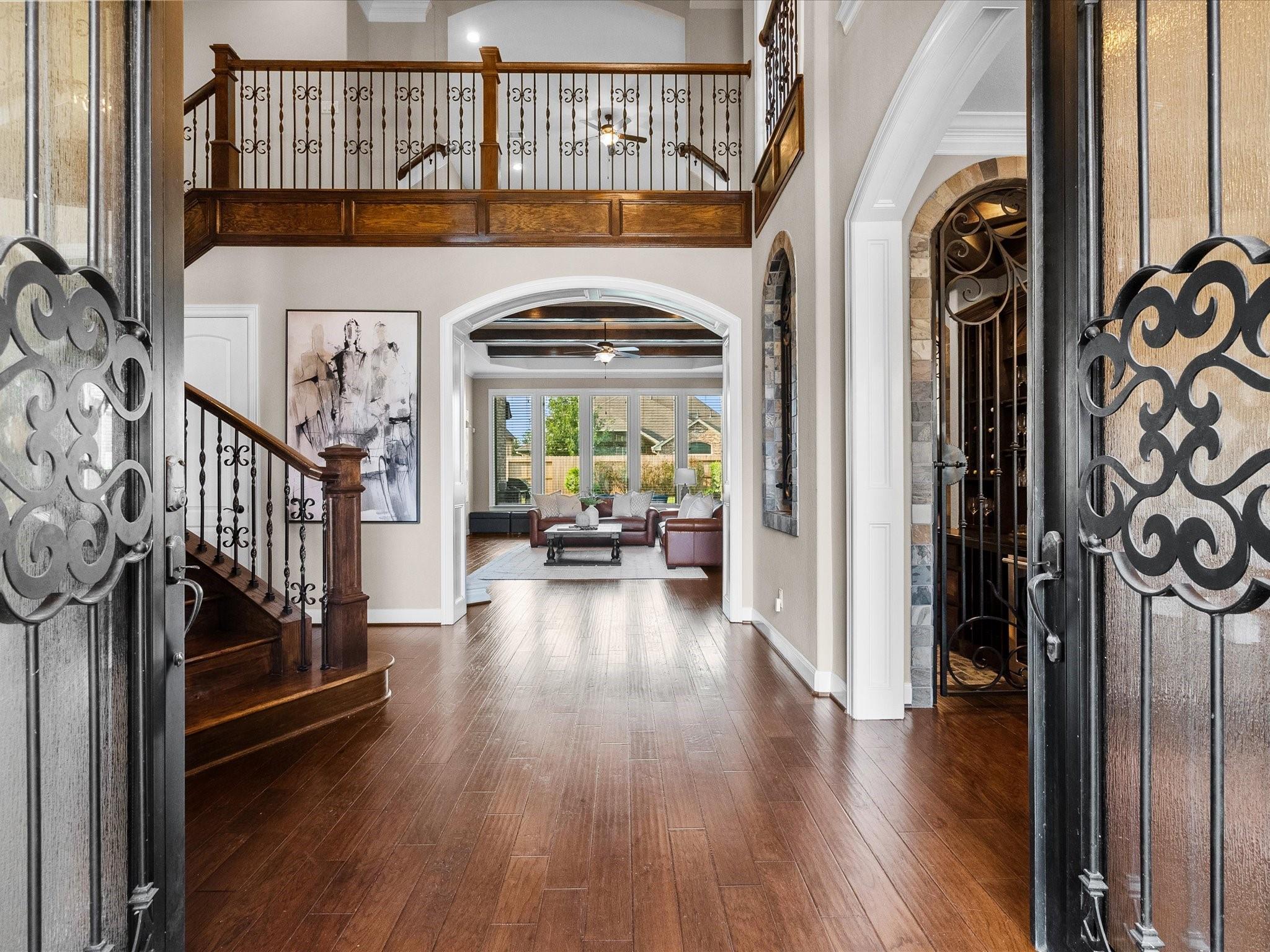 2206 Bailey Bend Lane