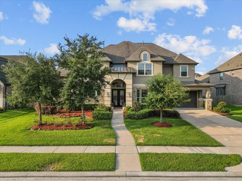 2206 Bailey Bend Lane Friendswood TX 77546