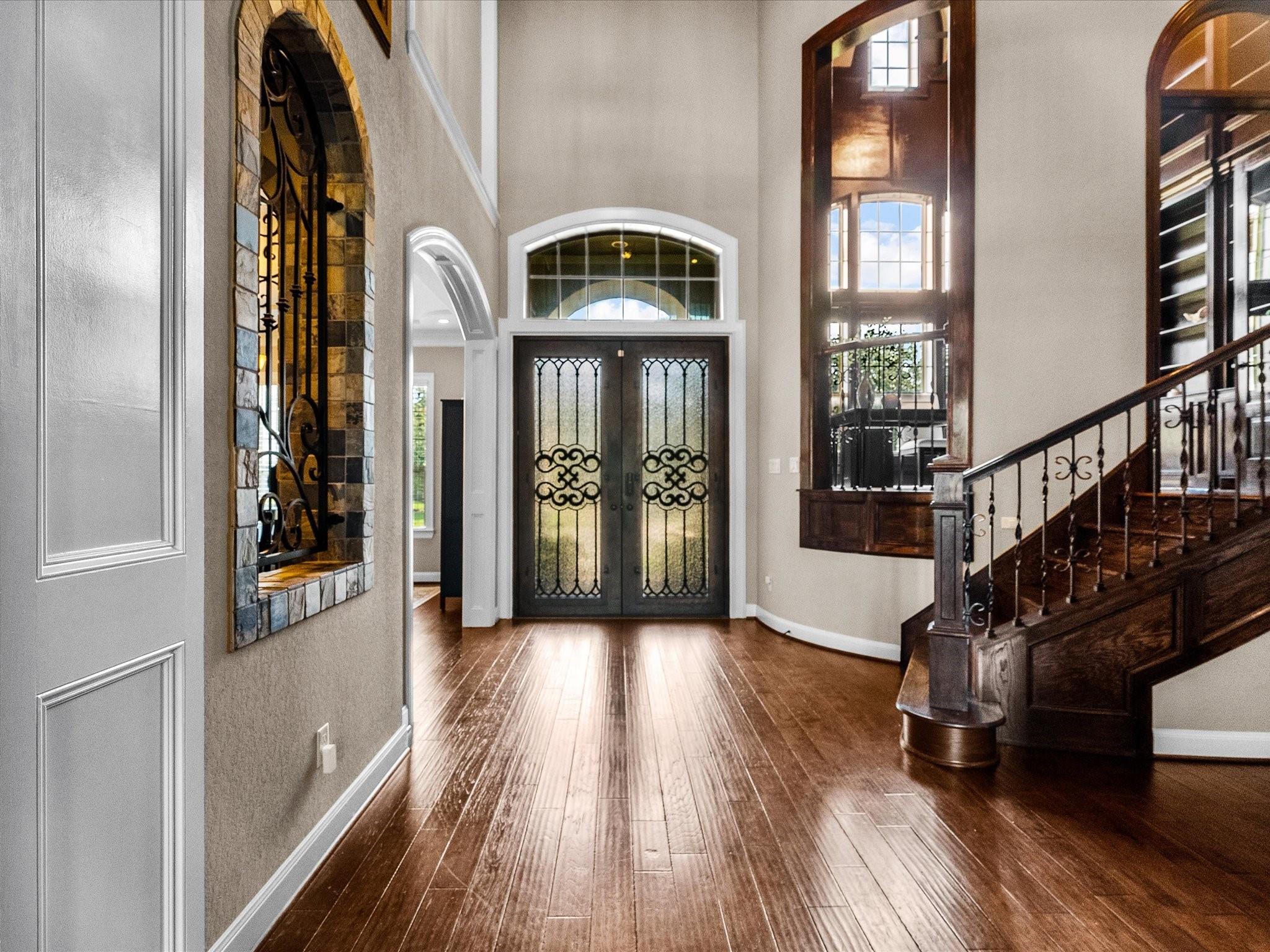 2206 Bailey Bend Lane