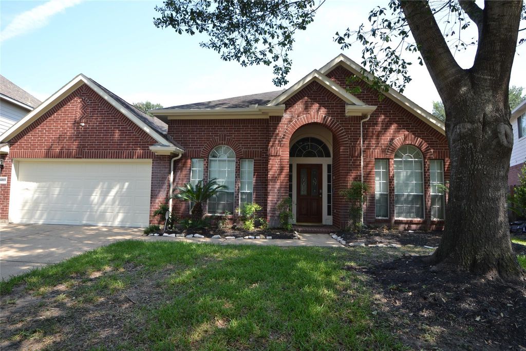 Photo of 6011 Stevens Creek Court, Richmond, TX 77469 (MLS # 16001593)