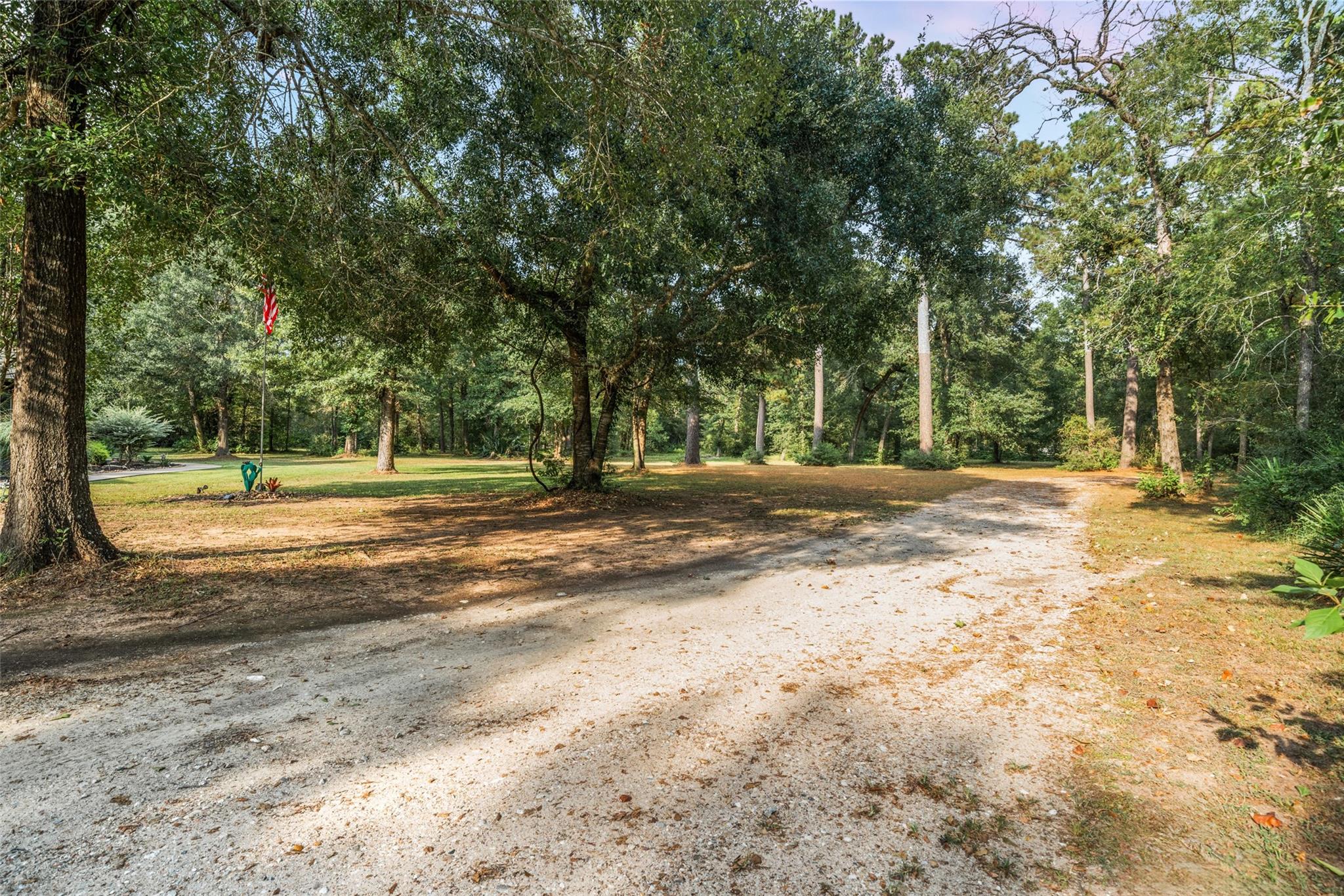 25467 Brooks Road