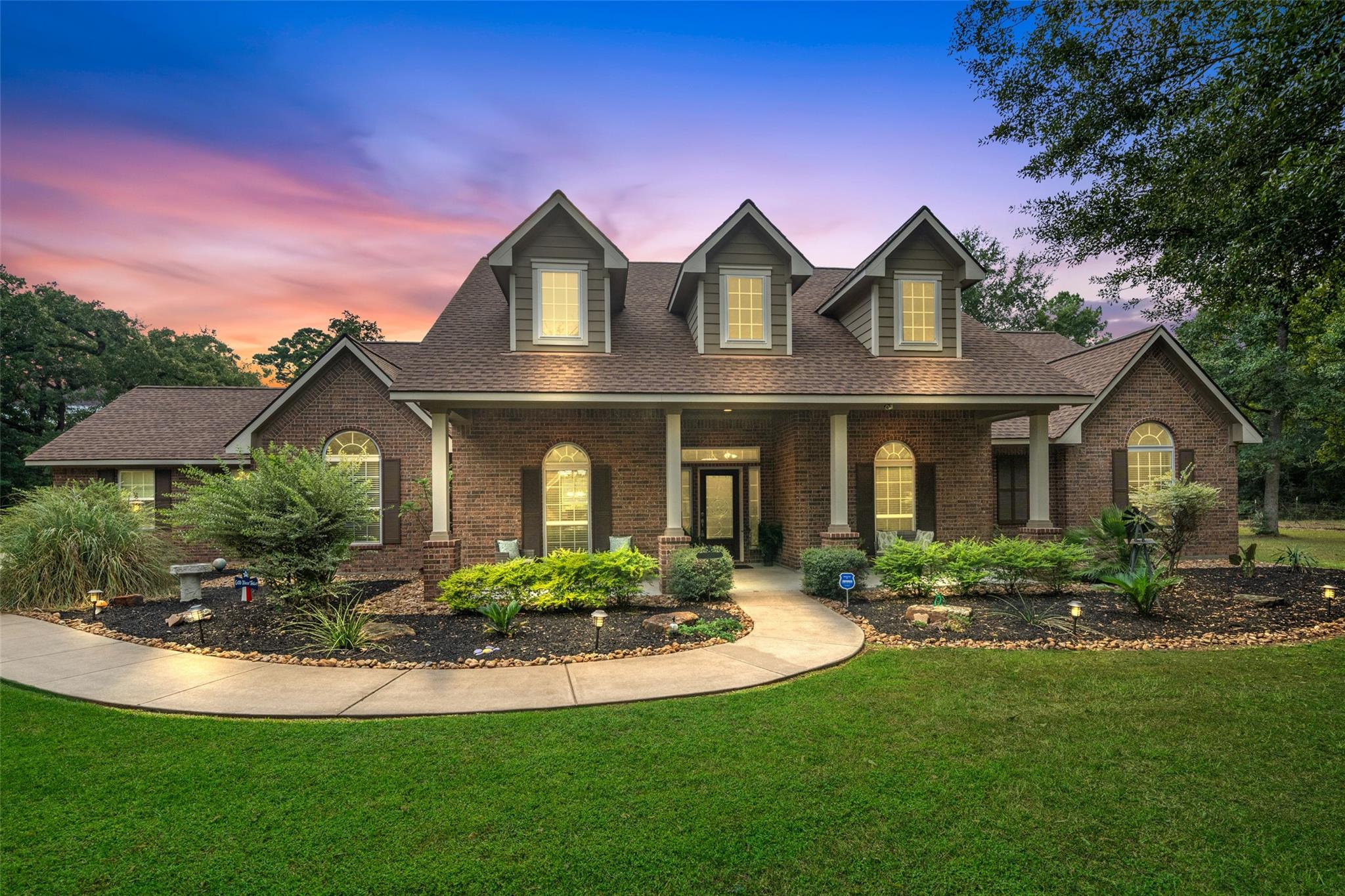 25467 Brooks Road