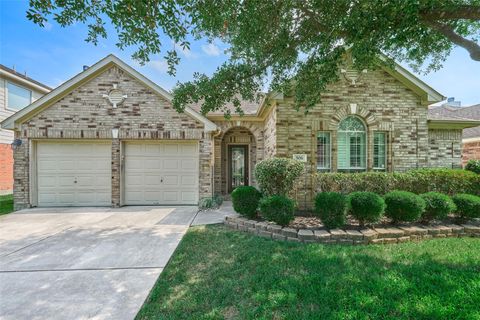 Photo of 506 Elm Ridge Drive, Spring, TX 77386 (MLS # 53185197)