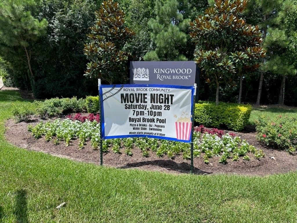 Photo of 3008 Delancey Bend Way, Houston, TX 77365 (MLS # 68529107)