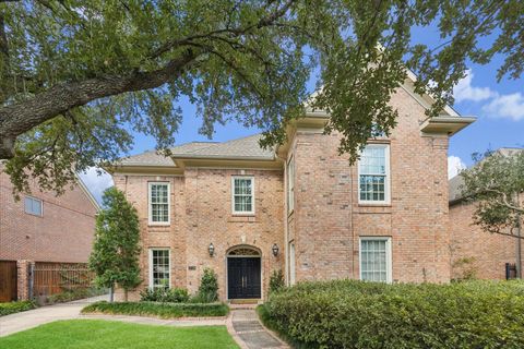 Photo of 3726 Wickersham Lane, Houston, TX 77027 (MLS # 65111895)