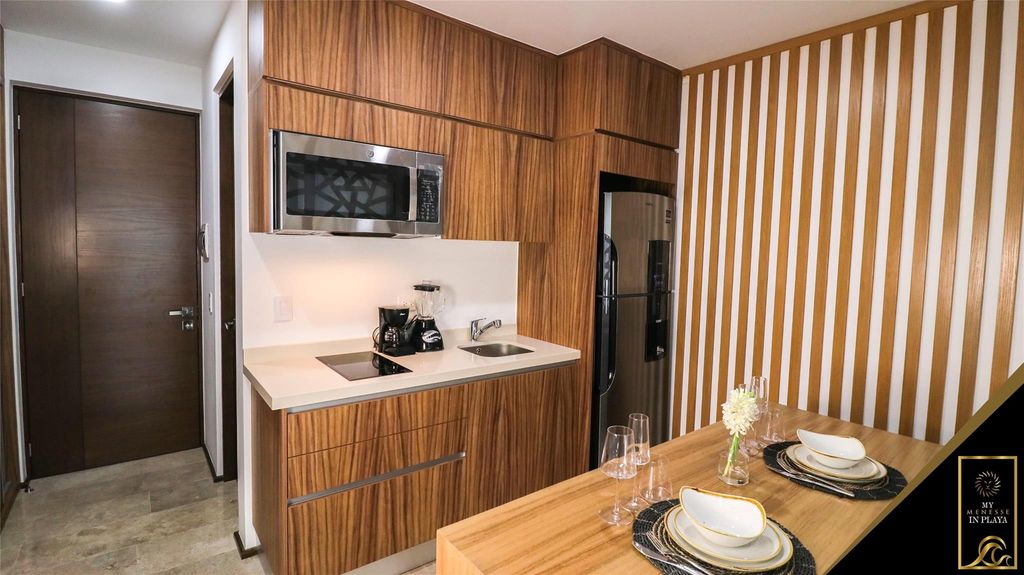 Photo of 32 Norte #508, TX 77728 (MLS # 42510691)