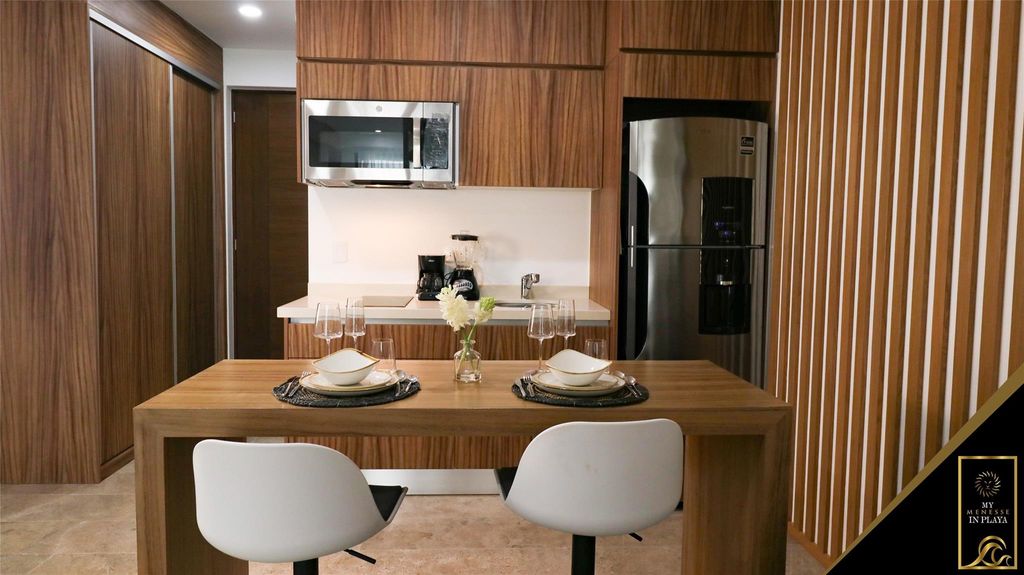 Photo of 32 Norte #508, TX 77728 (MLS # 42510691)