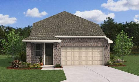 Photo of 23647 Gulf Prairie Drive, Katy, TX 77493 (MLS # 68663823)
