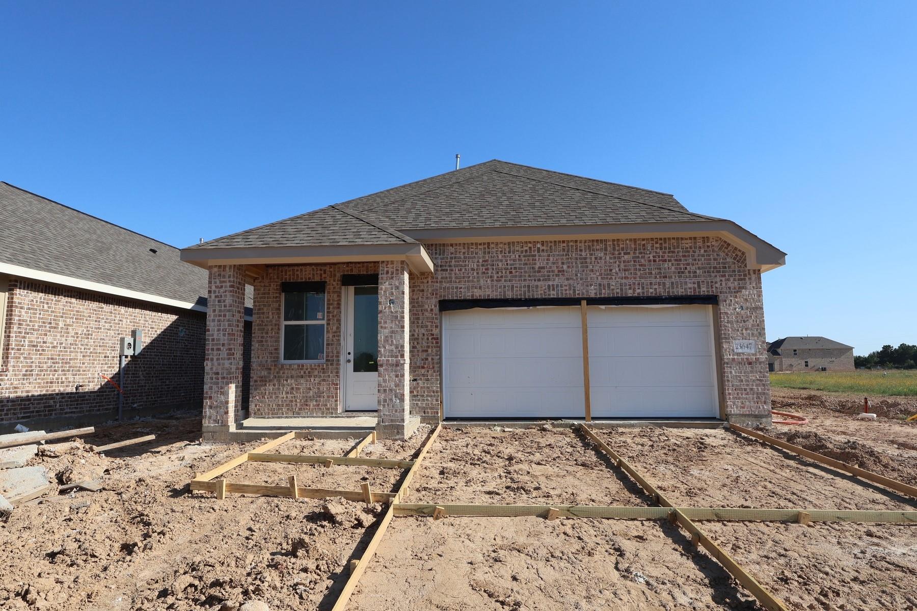 23647 Gulf Prairie Drive