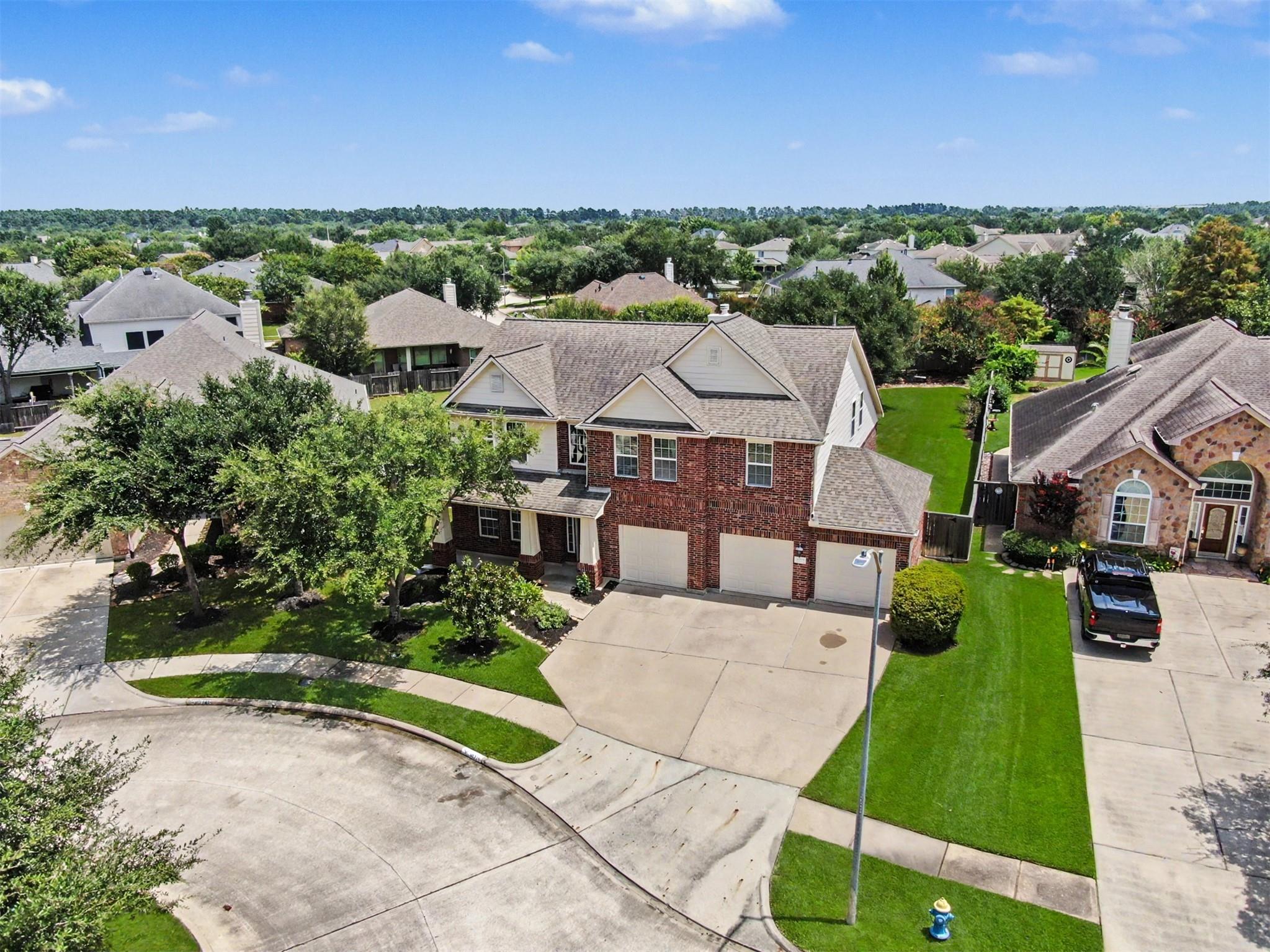 19714 Oxalis Court
