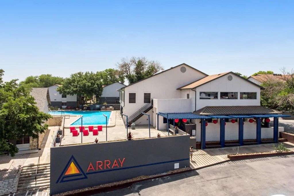 Photo of 2101 Burton Drive #0112, Austin, TX 78741 (MLS # 7040678)