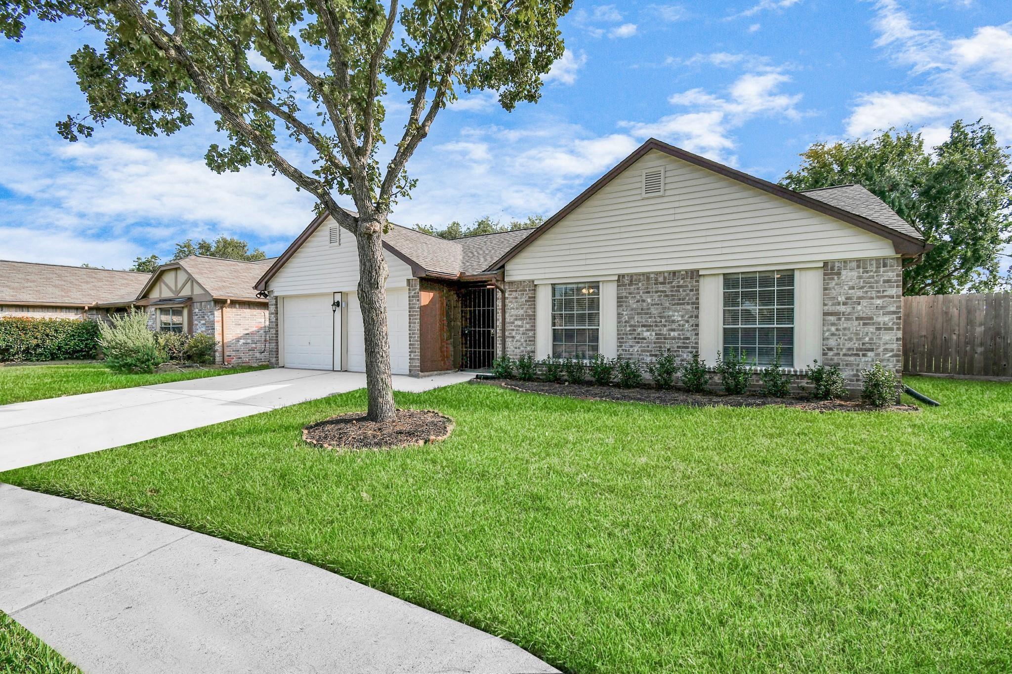 2210 S Ferrisburg Court