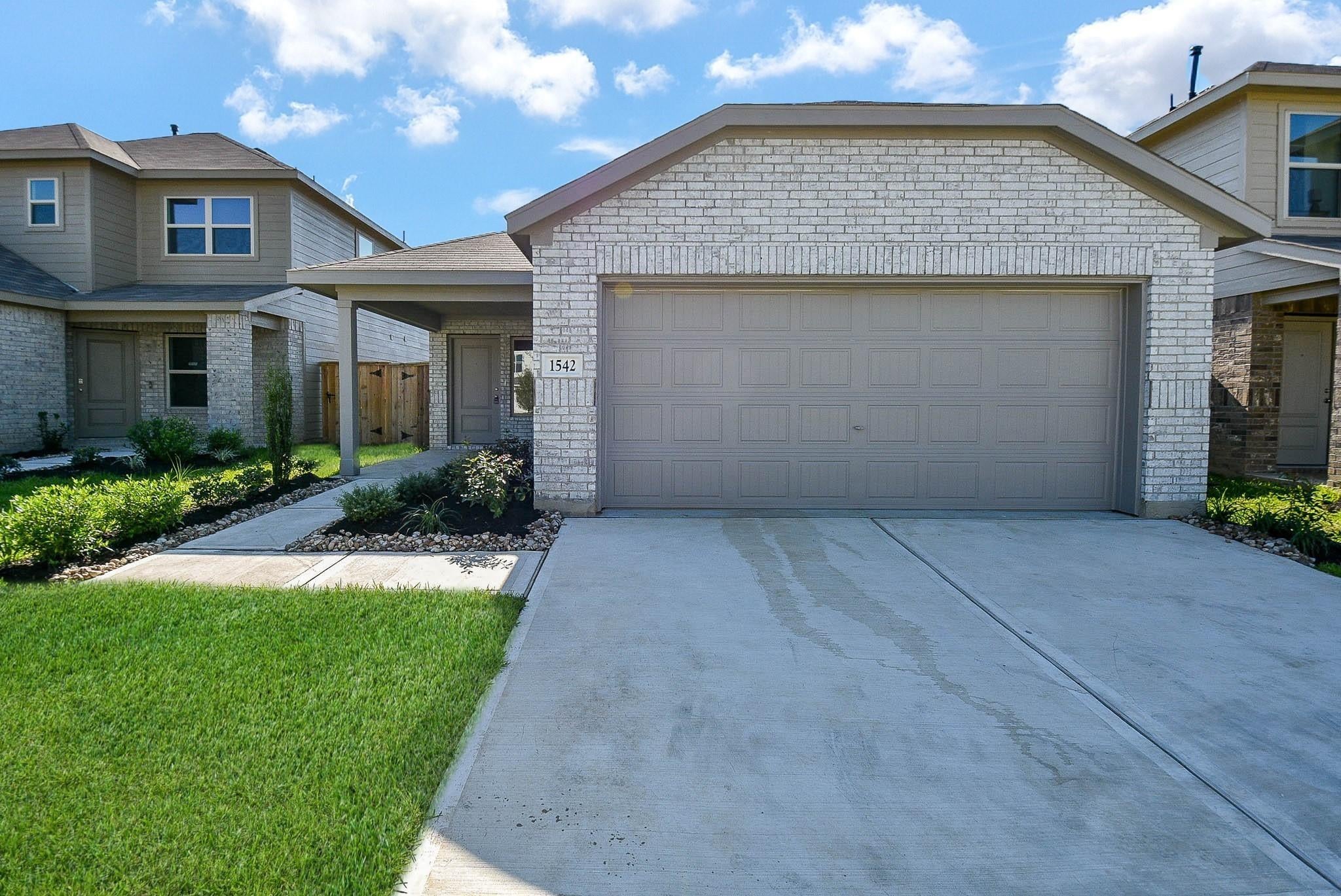 1542 San Sebastien Drive
