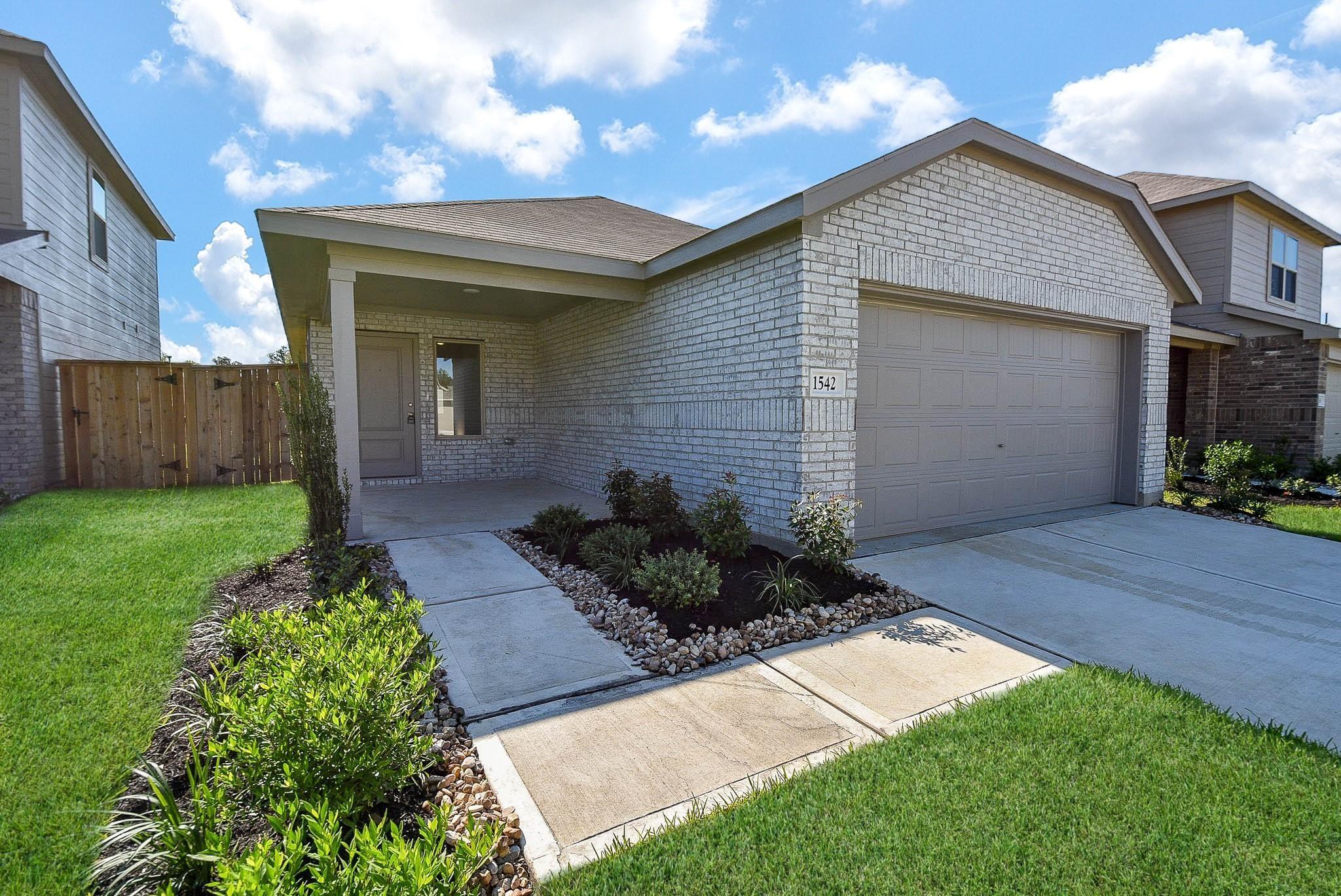 1542 San Sebastien Drive
