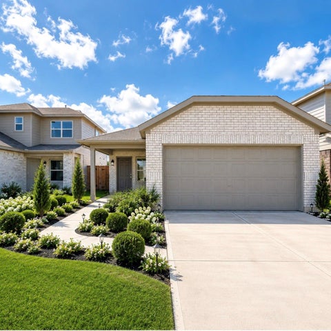 Photo of 1542 San Sebastien Drive, Conroe, TX 77301 (MLS # 60881713)