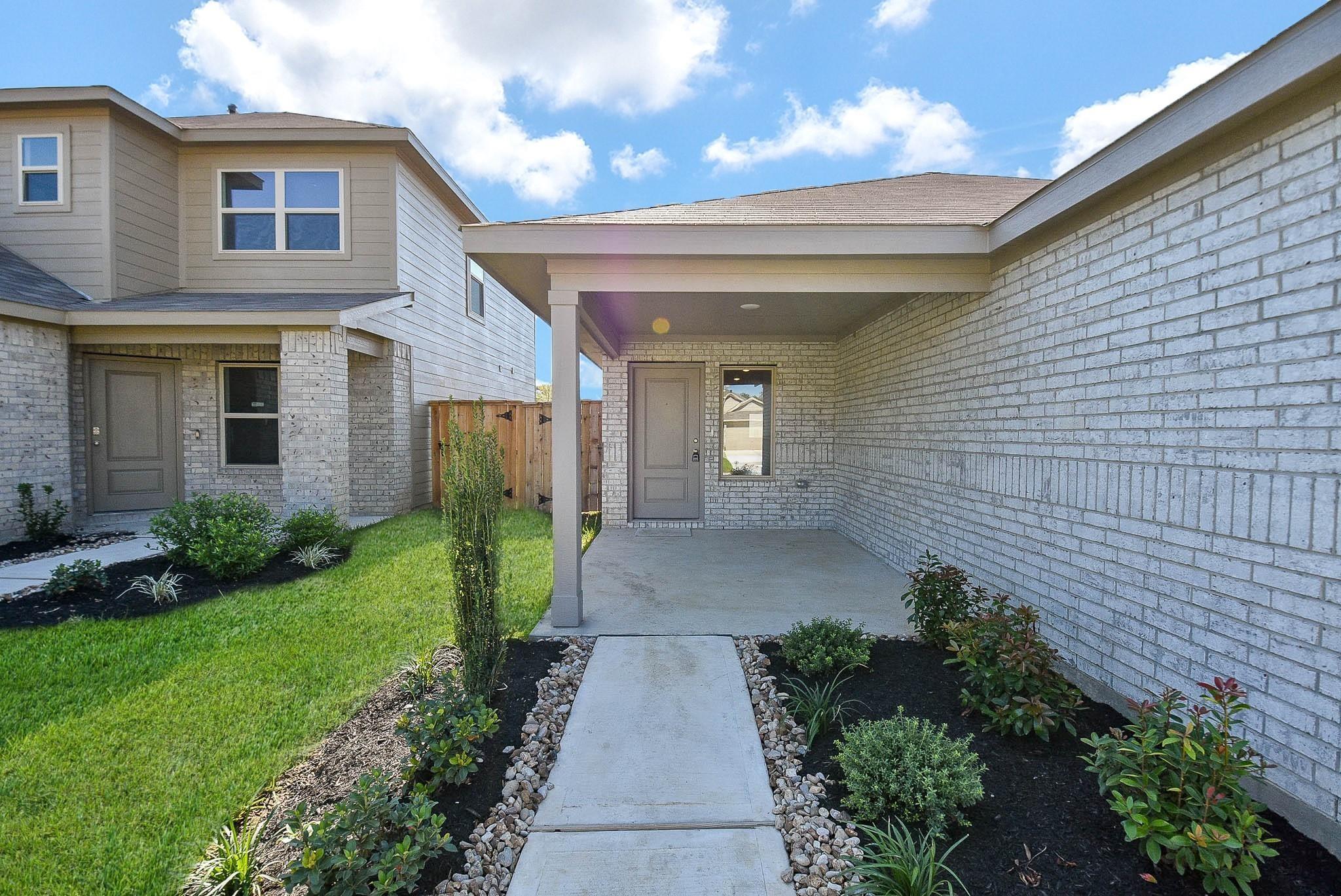 1542 San Sebastien Drive