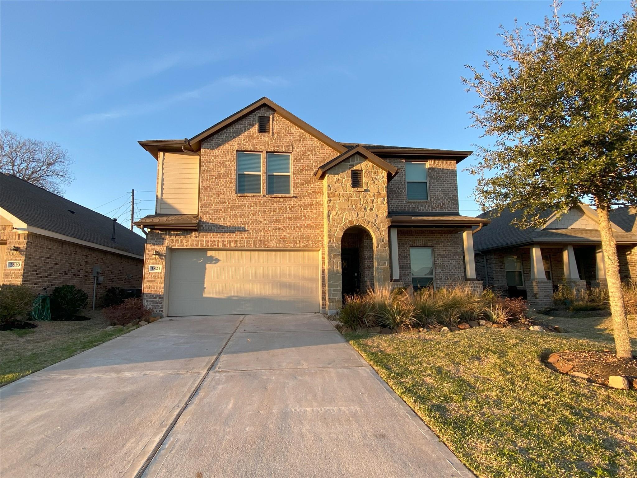 3823 Singing Flower Lane