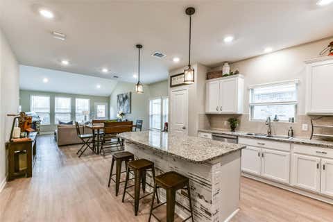 Photo of 3823 Singing Flower Lane, Richmond, TX 77406 (MLS # 26262751)
