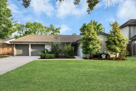 14014 Kingsride Lane Houston TX 77079