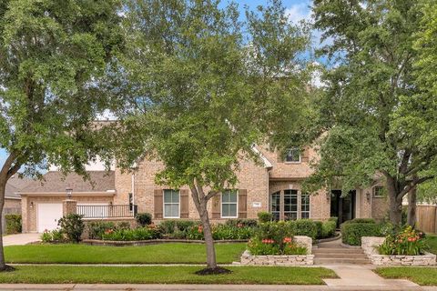 Photo of 7306 Starflower, Katy, TX 77494 (MLS # 81390709)