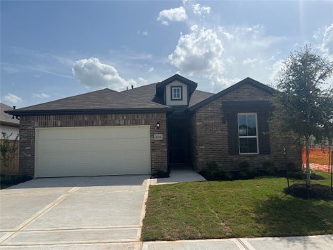 Homes For Sale - 4638 Coral Bean Street<br/> Pinehurst, TX 77362