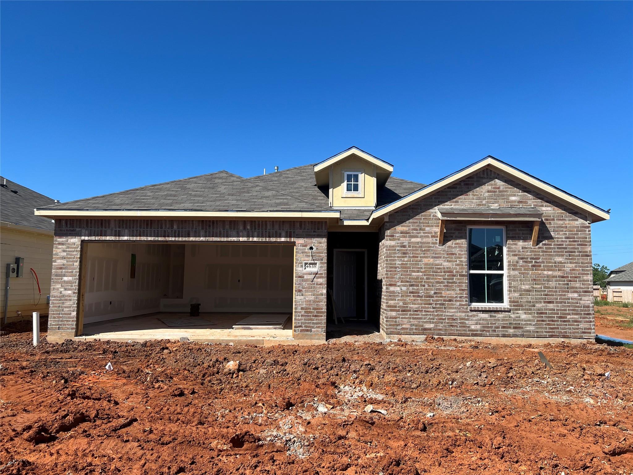4638 Coral Bean Street
