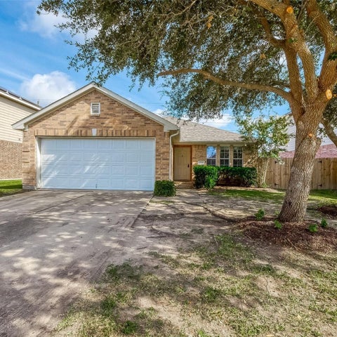 Photo of 22026 Westerpine Lane, Katy, TX 77449 (MLS # 56106376)