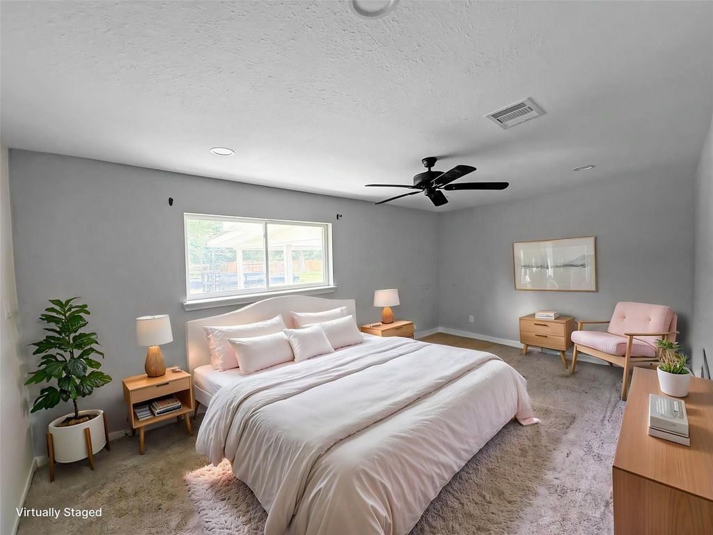 Photo of 3706 Roberts Boulevard, Baytown, TX 77521 (MLS # 79041345)